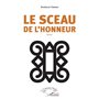 Le sceau de l'honneur