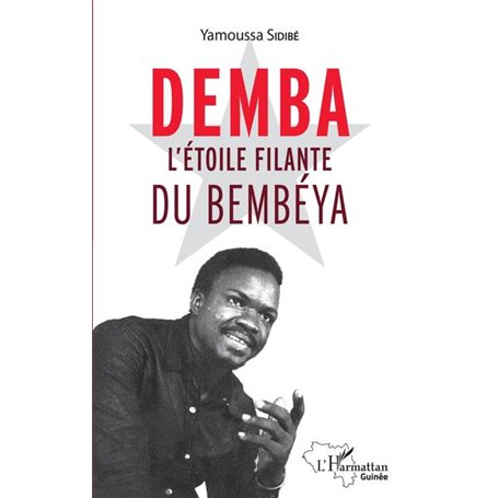 Demba l'étoile filante du Bembéya