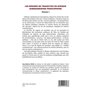 Les régimes de transition en Afrique subsaharienne francophone Volume I