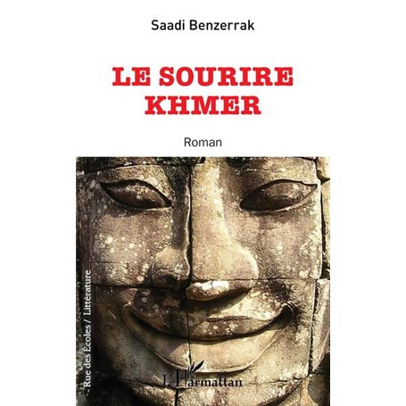 Le sourire Khmer
