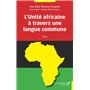 L'Unité africaine à travers une langue commune