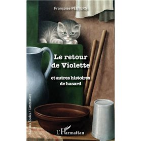 Le retour de Violette