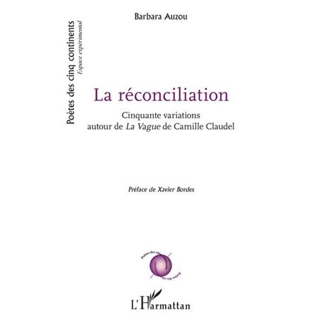 La réconciliation
