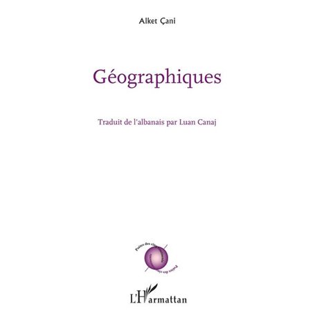 Géographiques