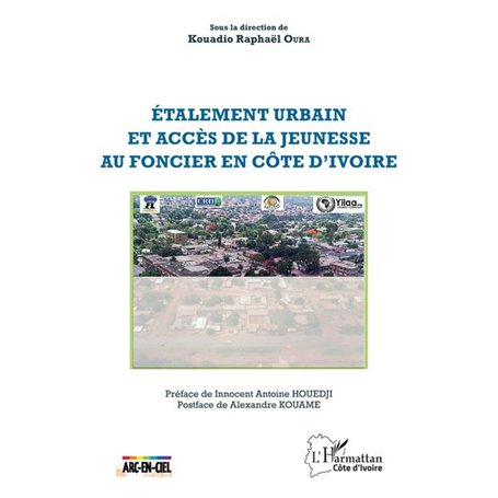 Étalement urbain et accès de la jeunesse au foncier en Côte d'Ivoire