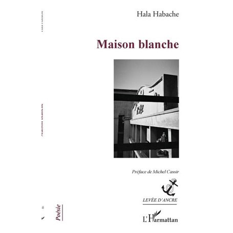 Maison blanche