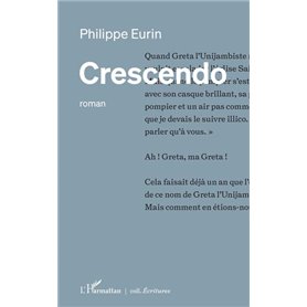 CRESCENDO