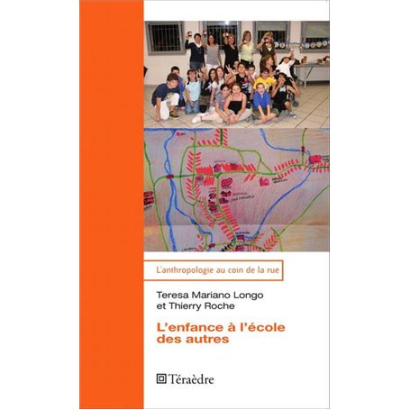 L'enfance à l'école des autres