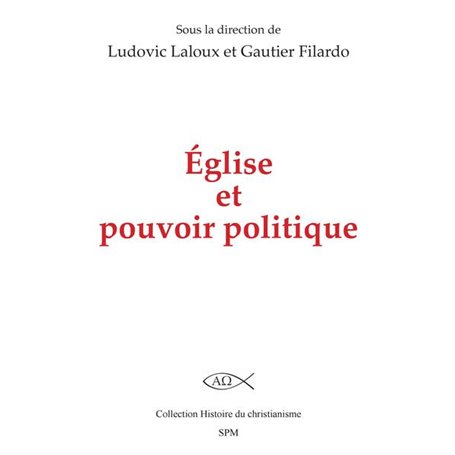 Église et pouvoir politique