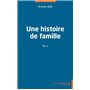 Une histoire de famille