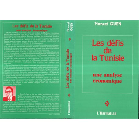 Les défis de la Tunisie, une analyse économique