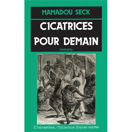 Cicatrices pour demain