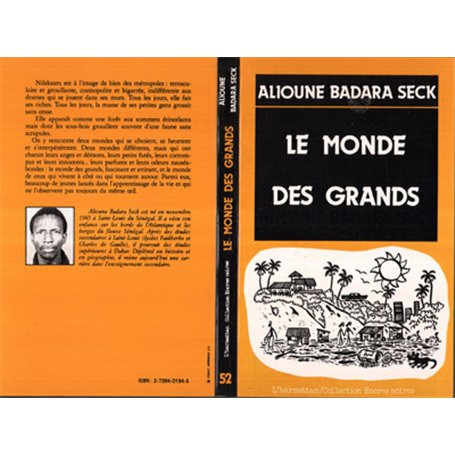 Le monde des grands
