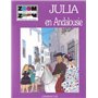 Julia en Andalousie