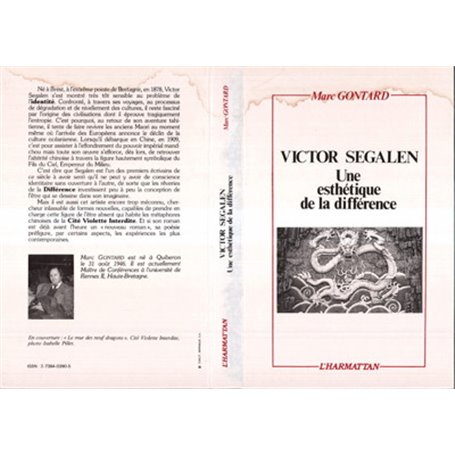 Victor Segalen