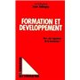 Formation et développement