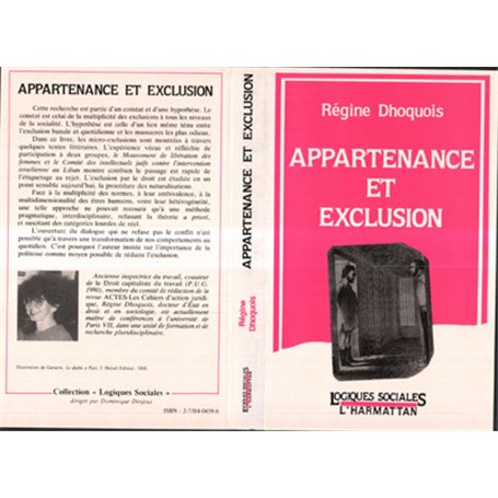 L'alcool, un mode d'adaptation sociale ?