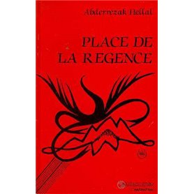 Place de la régence