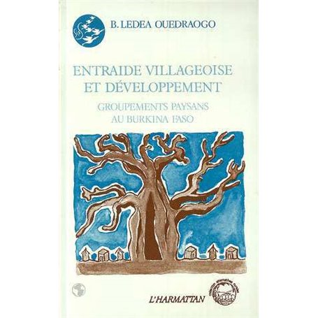 Entraide villageoise et développement - Groupements paysans au Burkina Faso