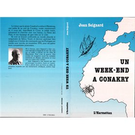 Un week-end à Conakry