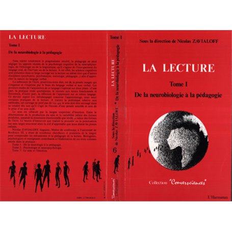 La lecture