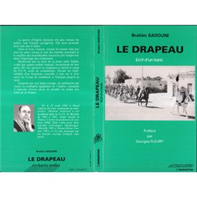 Le drapeau : écrit d'un harki