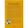 Saint-Louis du Sénégal : Mort ou naissance ?