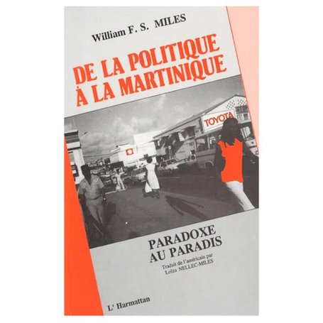 De la politique à la Martinique