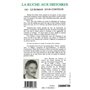 La ruche aux histoires ou le roman d'un conteur