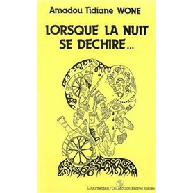 Lorsque la nuit se déchire