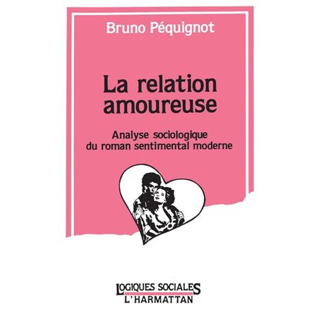 La relation amoureuse