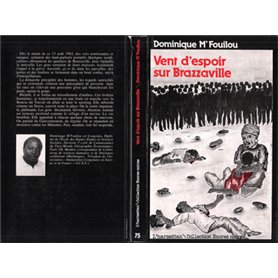 Vent d'espoir Sur Brazzaville