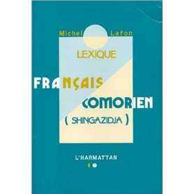 Lexique Français - Comorien (Singazidja)