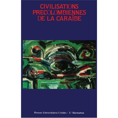 Civilisations précolombiennes de la Caraïbe