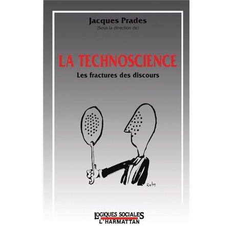 La technoscience