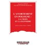 L'avortement en Pologne: la croix et la bannière