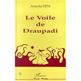 Le voile de Draupadi