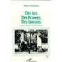 Des îles, des hommes, des langues