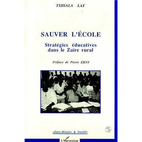 Sauver l'école