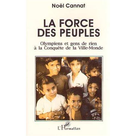La force des peuples