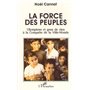 La force des peuples