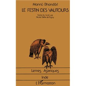 Le festin des vautours
