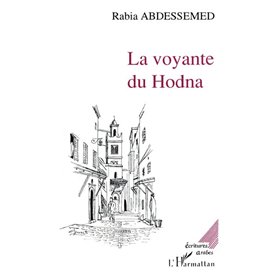 La voyante du Hodna
