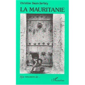 La Mauritanie