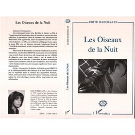 Les oiseaux de la nuit