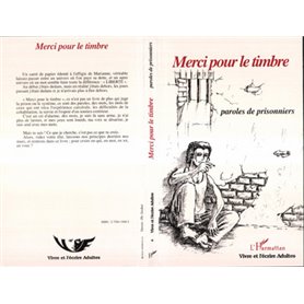 Merci pour le timbre