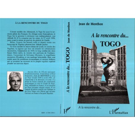 A la rencontre du Togo