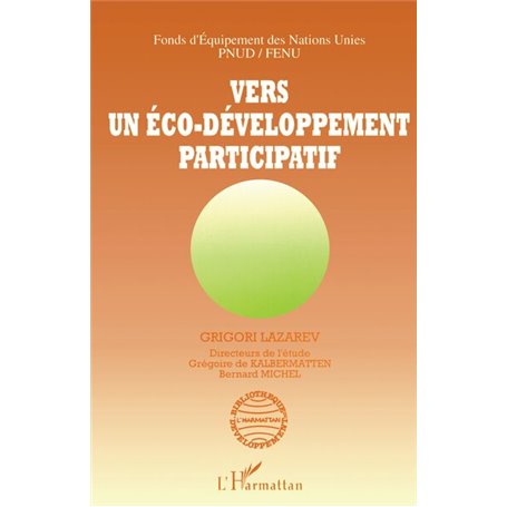 Vers un éco-développement participatif