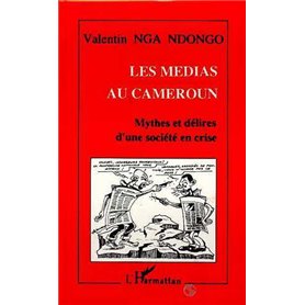 Les médias au Cameroun