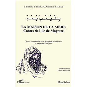 La maison de la mère